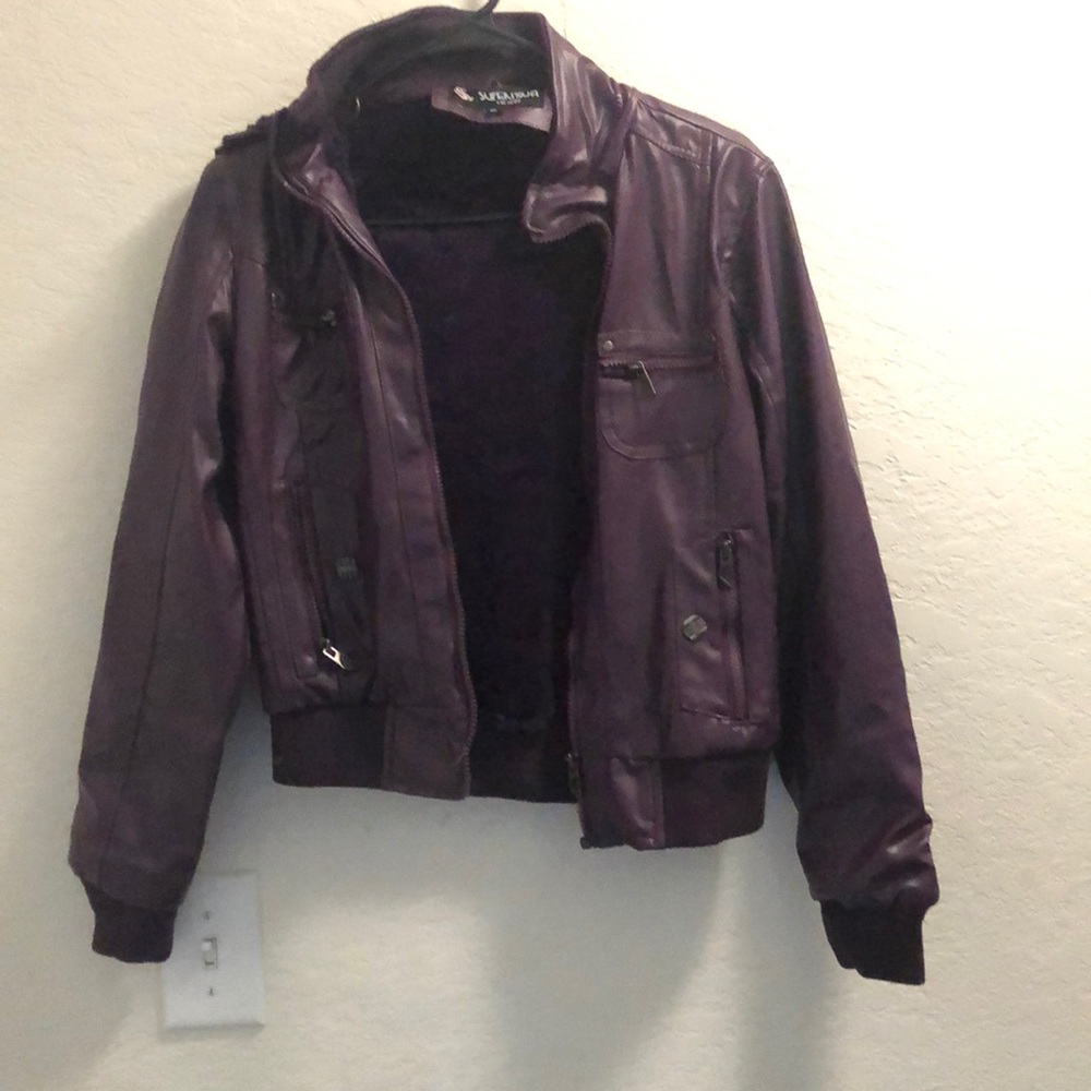 Jacket